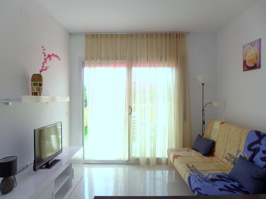 Rentalmar Sun Dore ミアミ・プラトーヤ 部屋 写真
